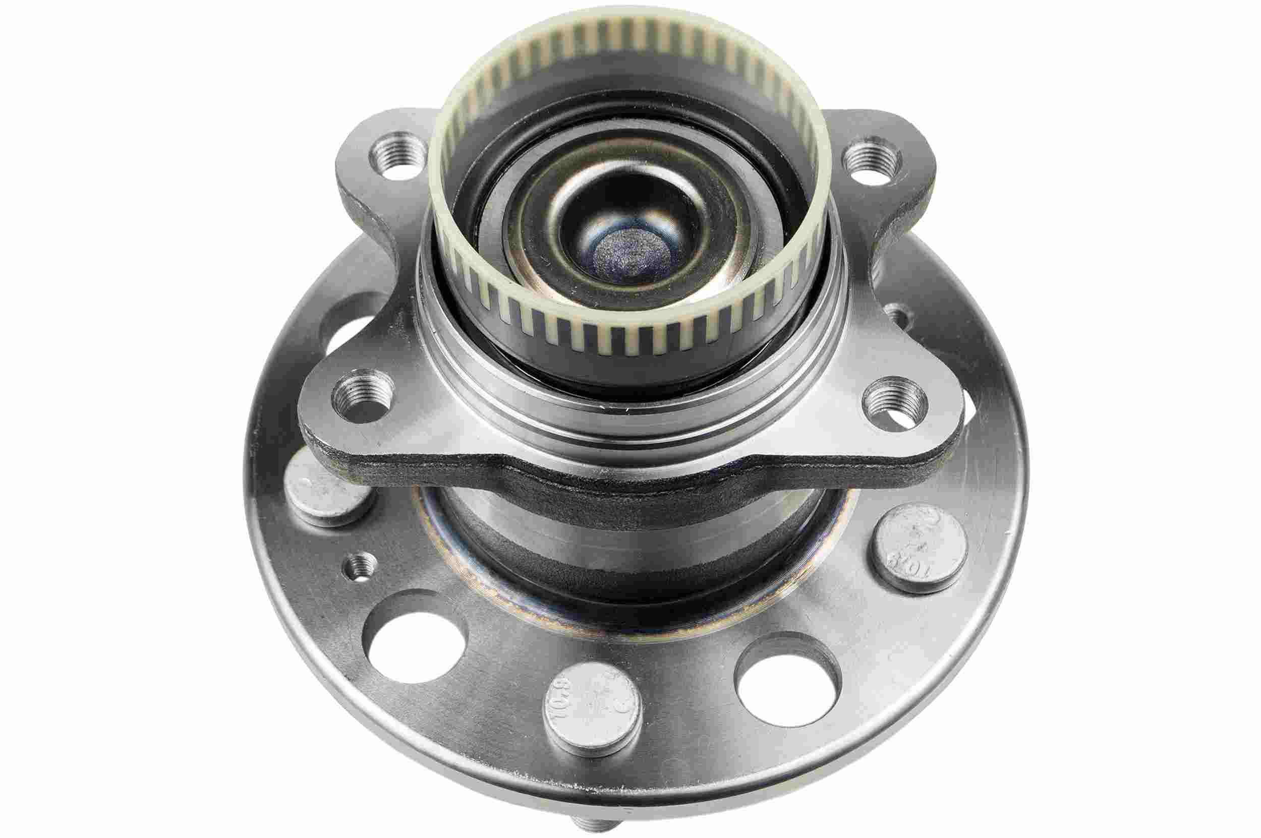 Mevotech BXT Wheel Bearing and Hub Assembly H512437