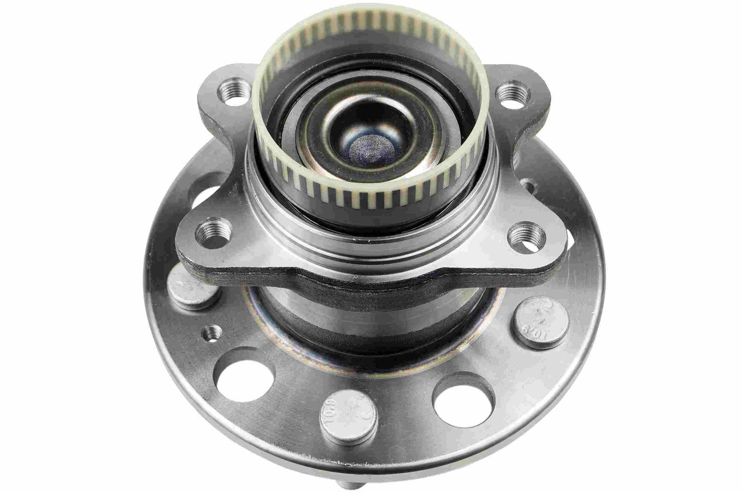 Mevotech Supreme Wheel Bearing and Hub Assembly H512437