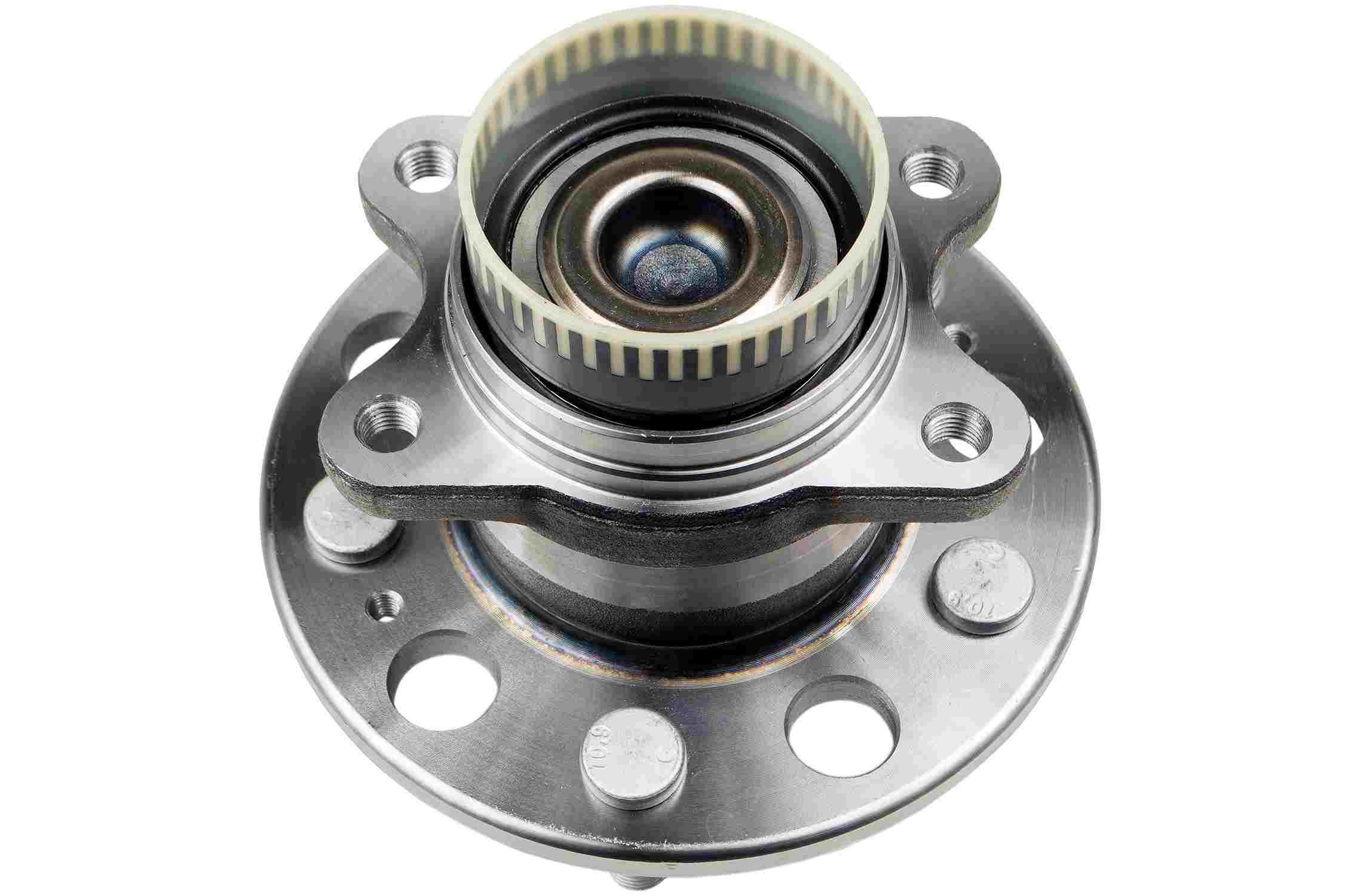 Mevotech BXT Wheel Bearing and Hub Assembly H512437