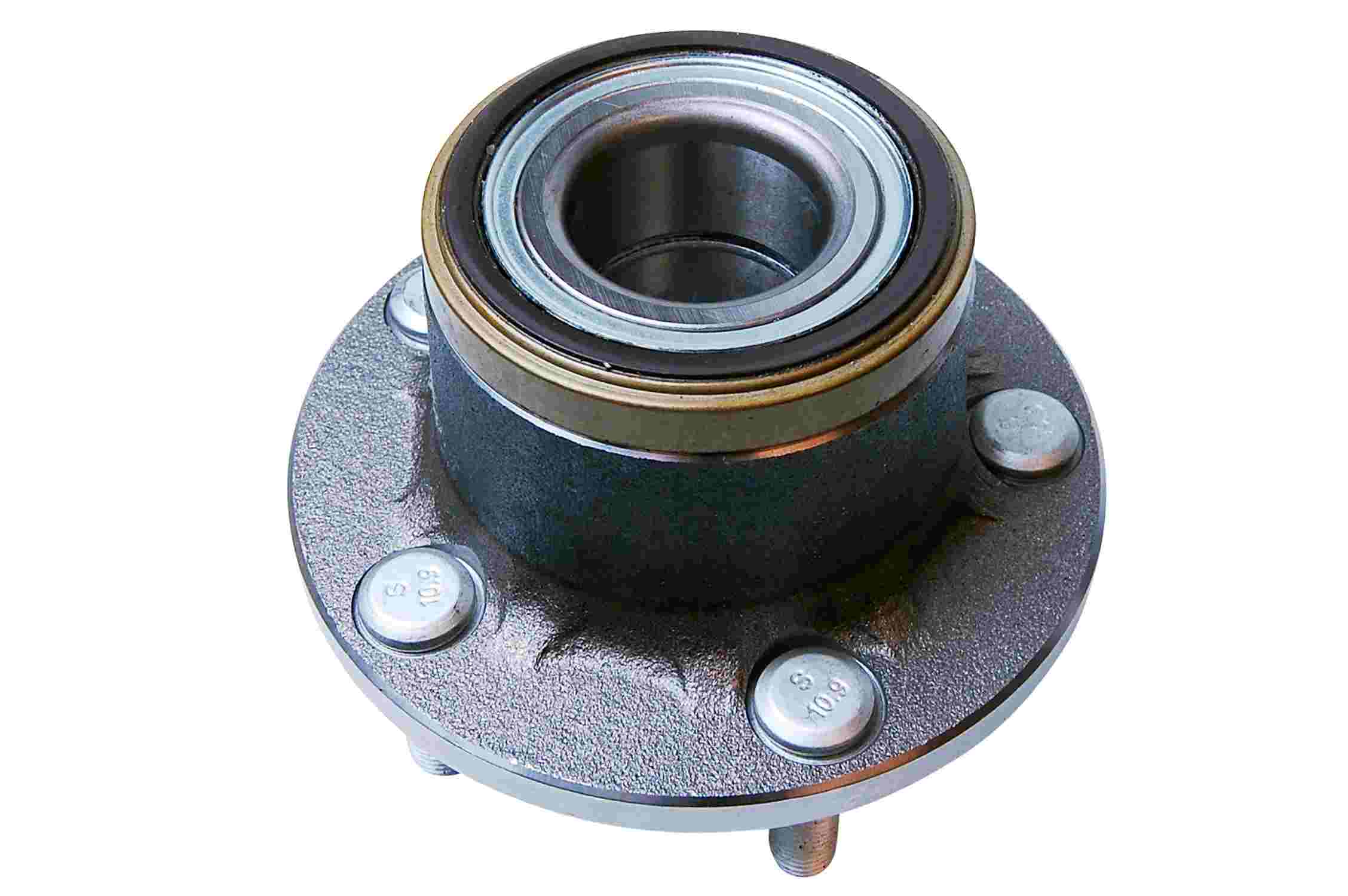 Mevotech BXT Wheel Bearing and Hub Assembly H512439