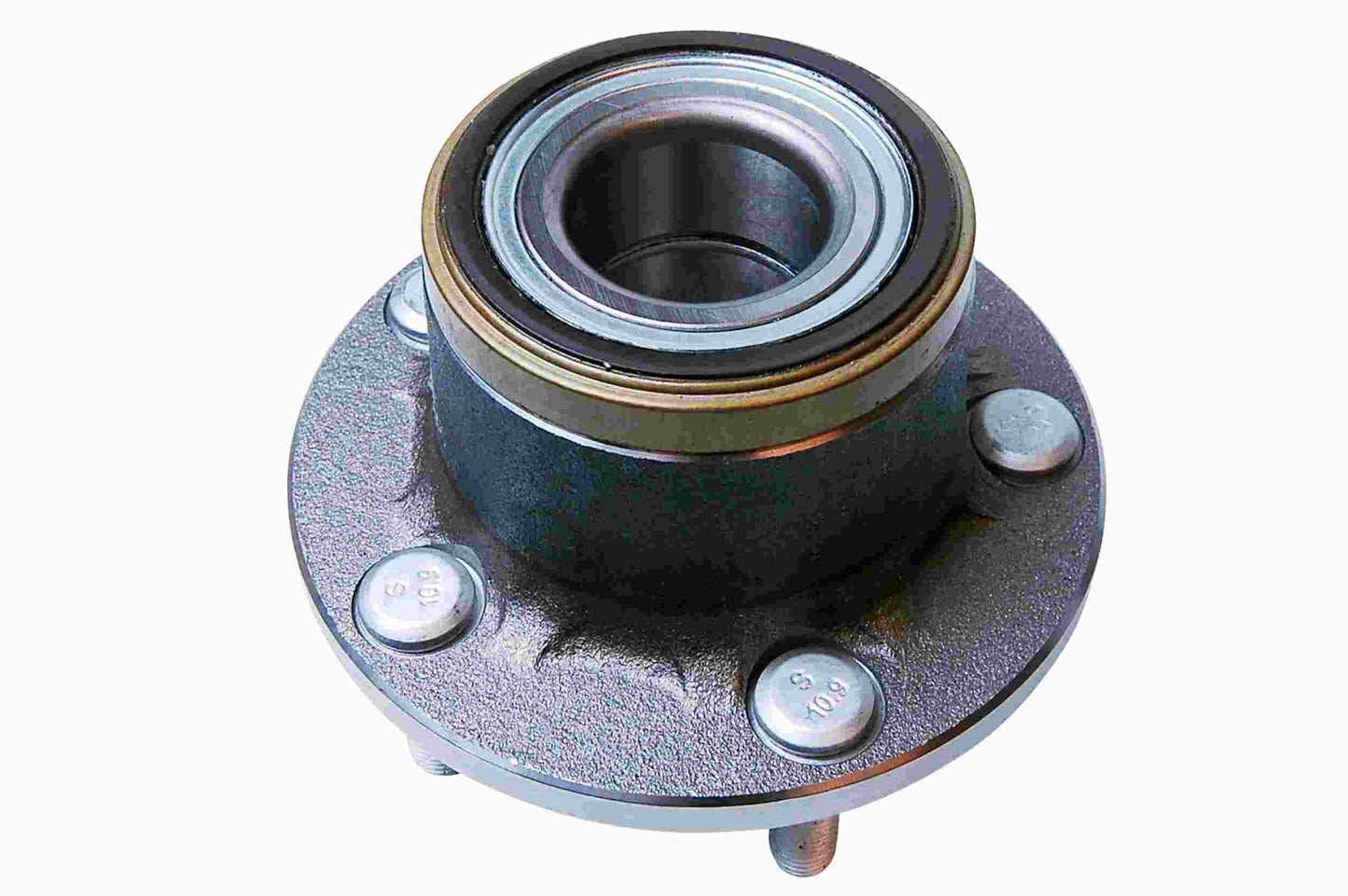 Mevotech Supreme Wheel Bearing and Hub Assembly H512439