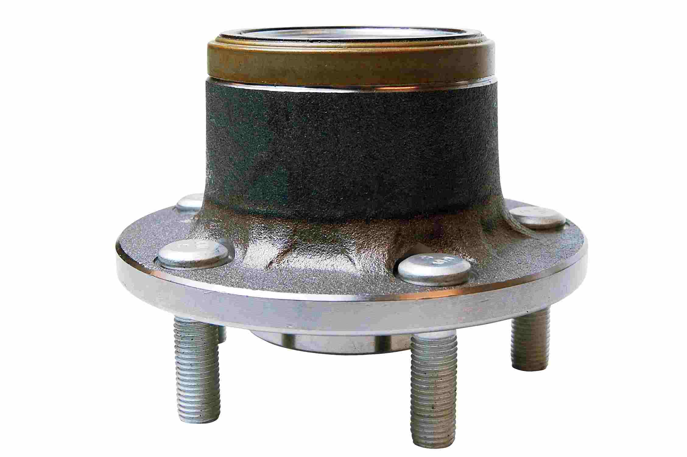 Mevotech BXT Wheel Bearing and Hub Assembly H512439