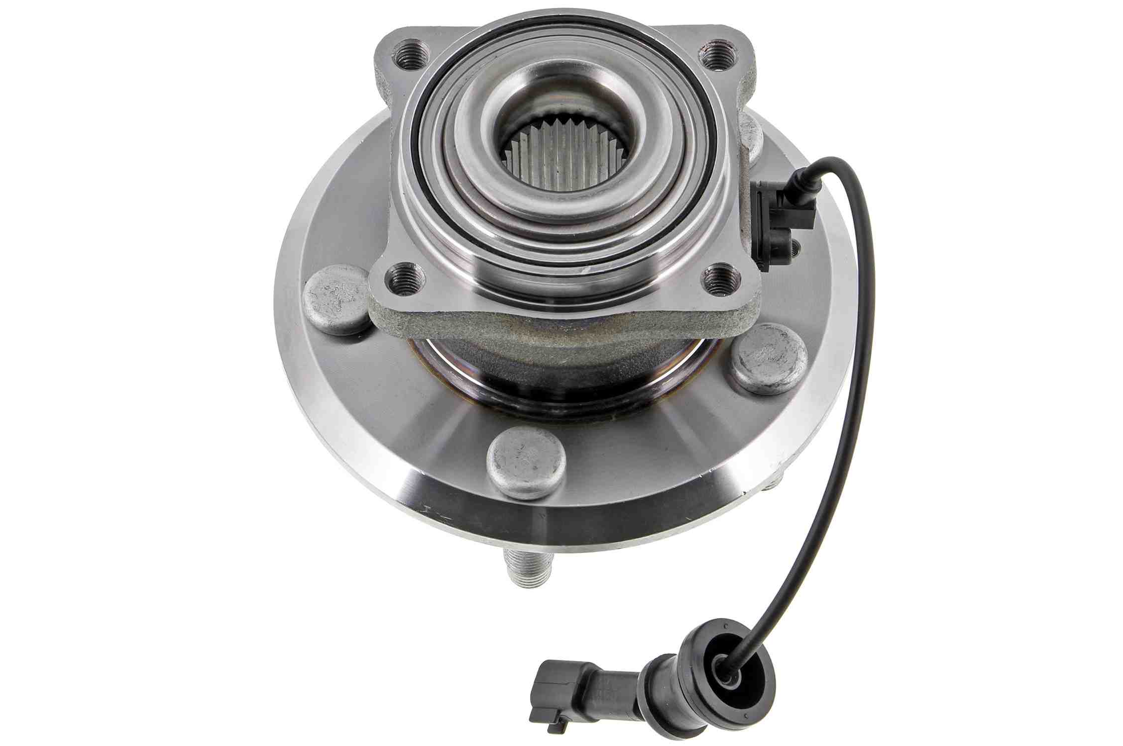 Mevotech Supreme Wheel Bearing and Hub Assembly H512440