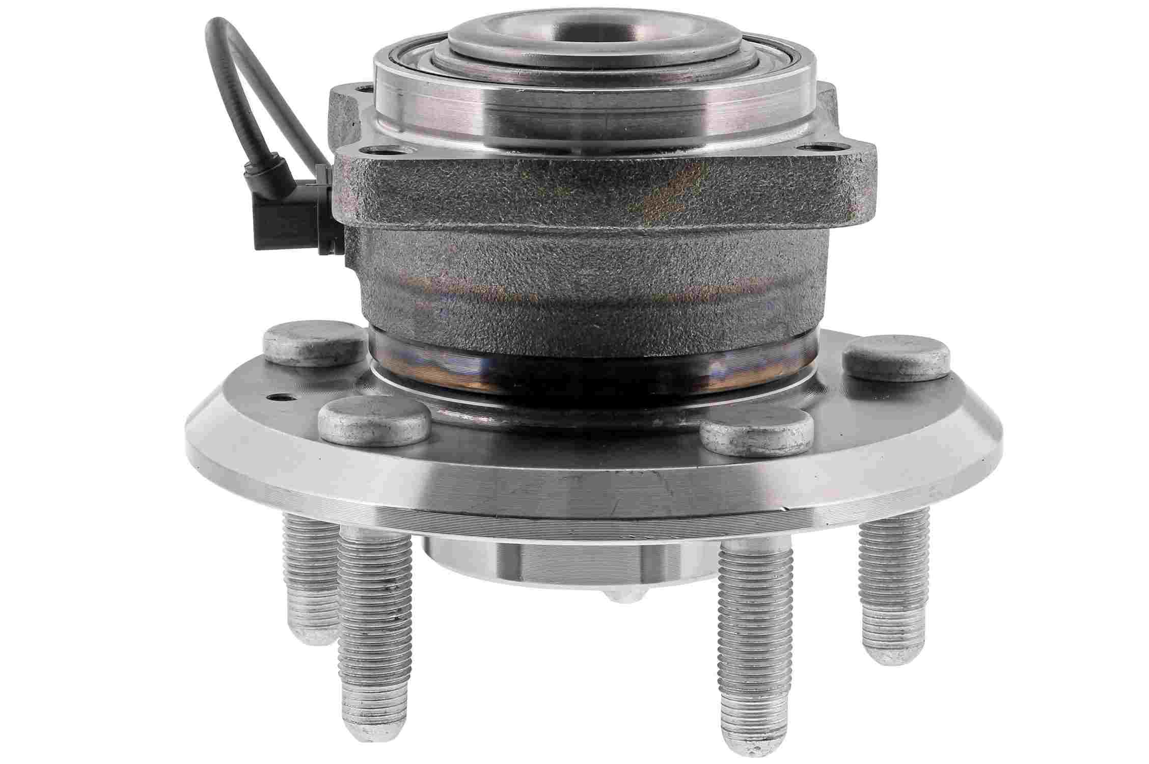 Mevotech Supreme Wheel Bearing and Hub Assembly H512440