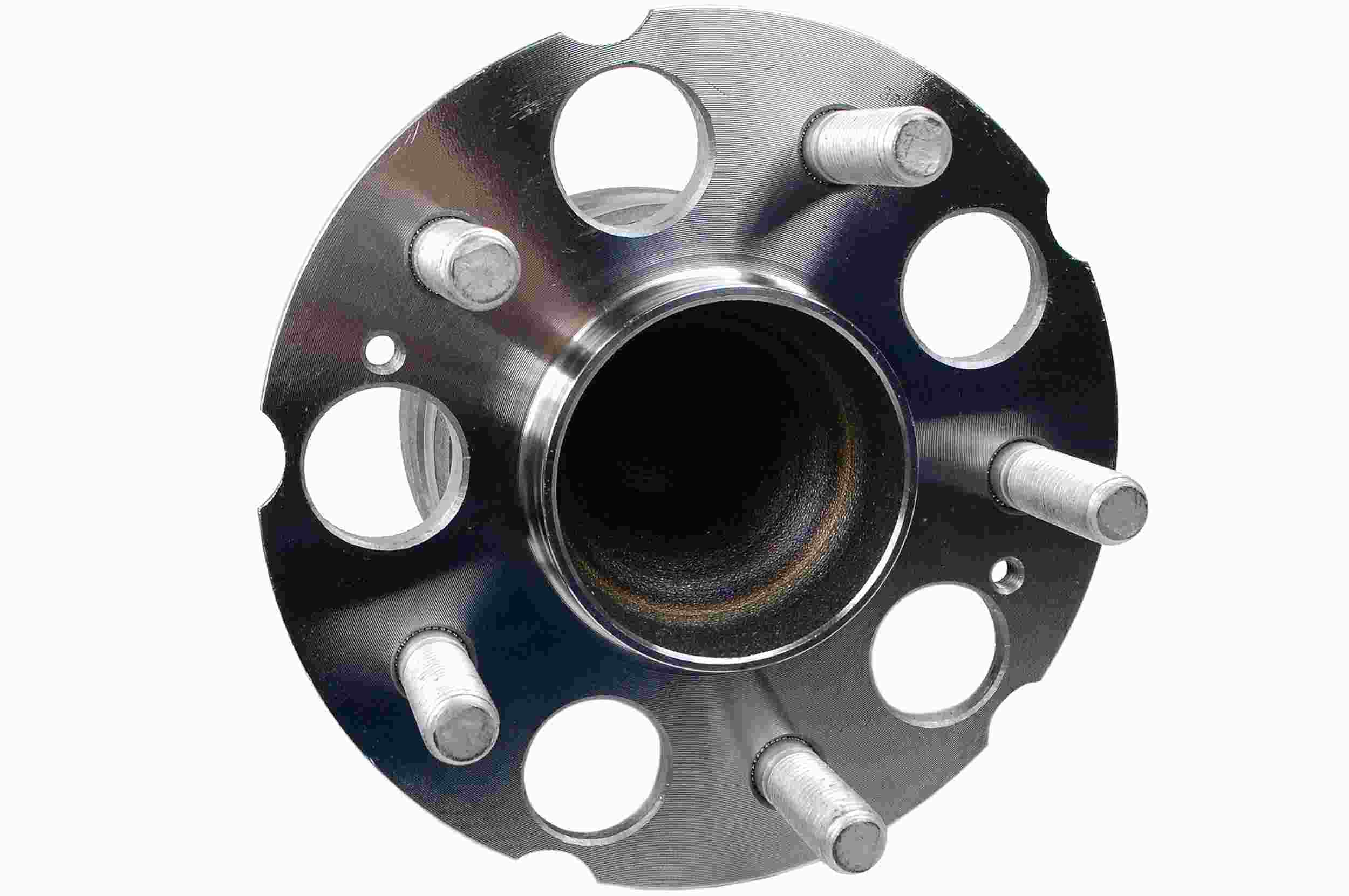 Mevotech BXT Wheel Bearing and Hub Assembly H512448