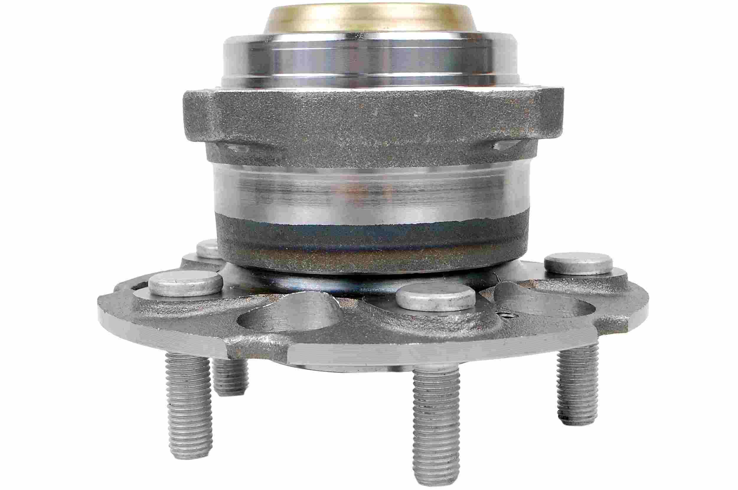 Mevotech BXT Wheel Bearing and Hub Assembly H512448