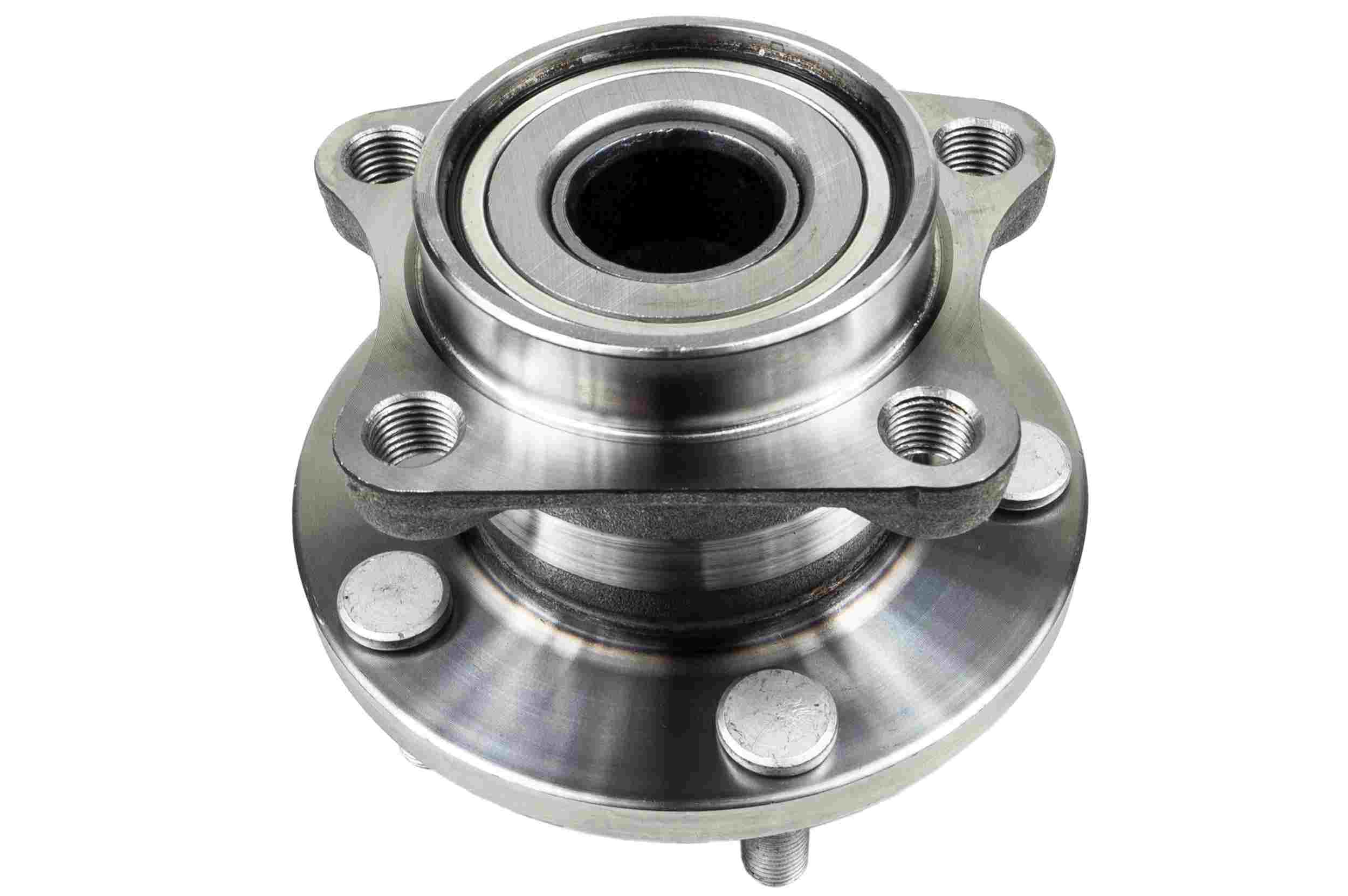 Mevotech BXT Wheel Bearing and Hub Assembly H512449