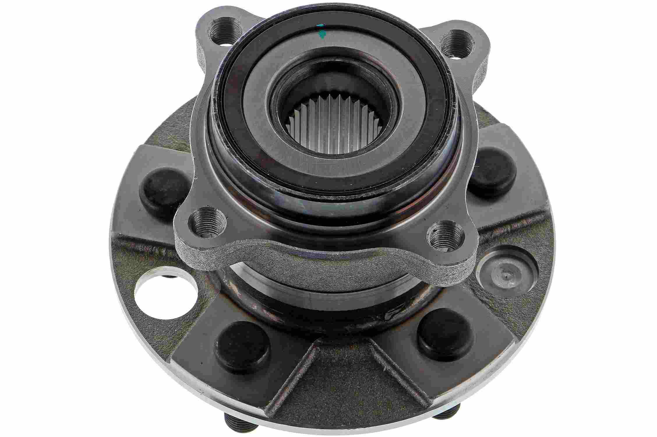 Mevotech Supreme Wheel Bearing and Hub Assembly H512453