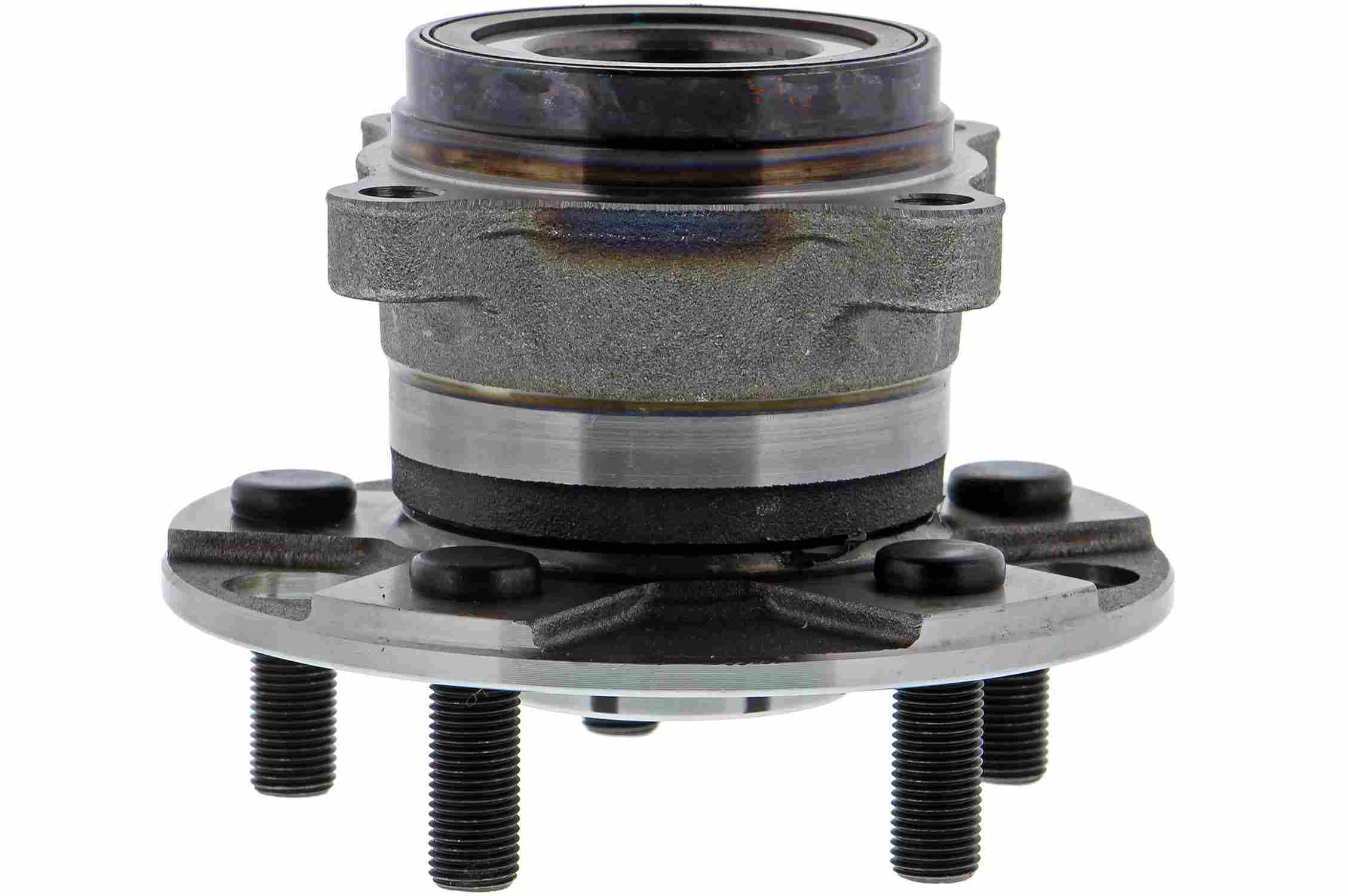 Mevotech BXT Wheel Bearing and Hub Assembly H512453