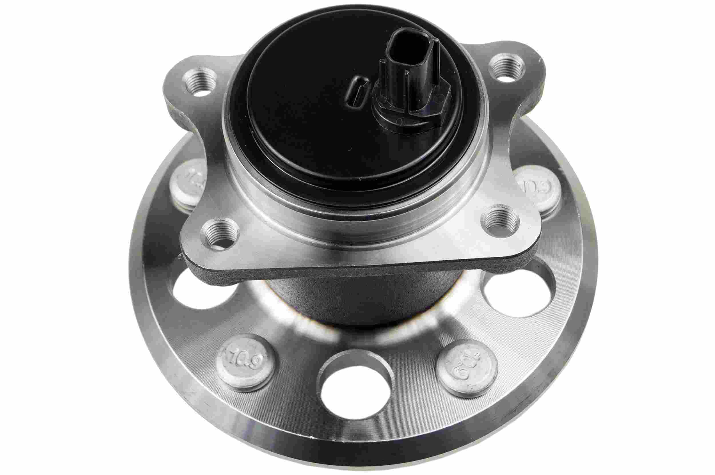 Mevotech BXT Wheel Bearing and Hub Assembly H512454
