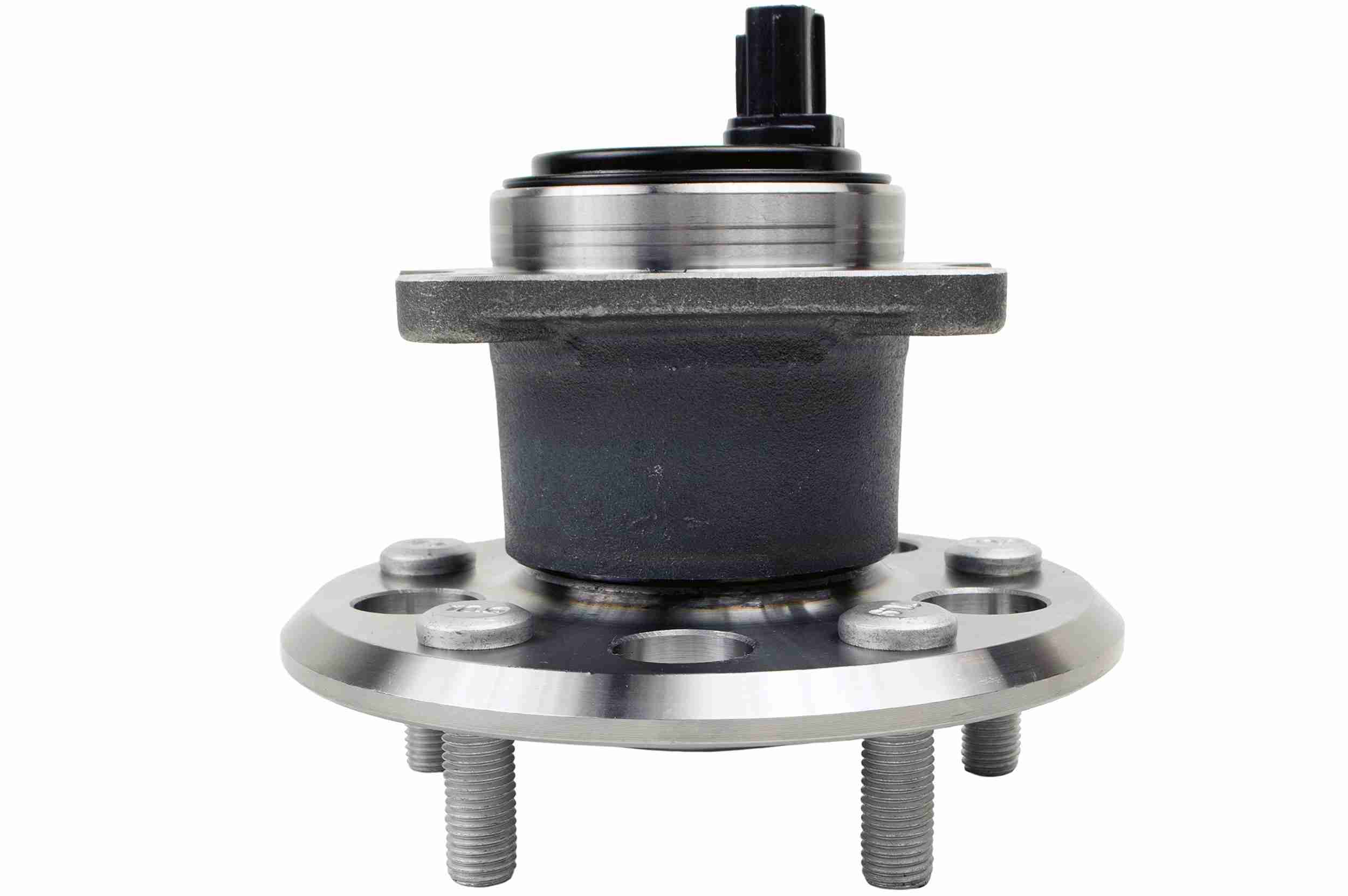 Mevotech BXT Wheel Bearing and Hub Assembly H512454