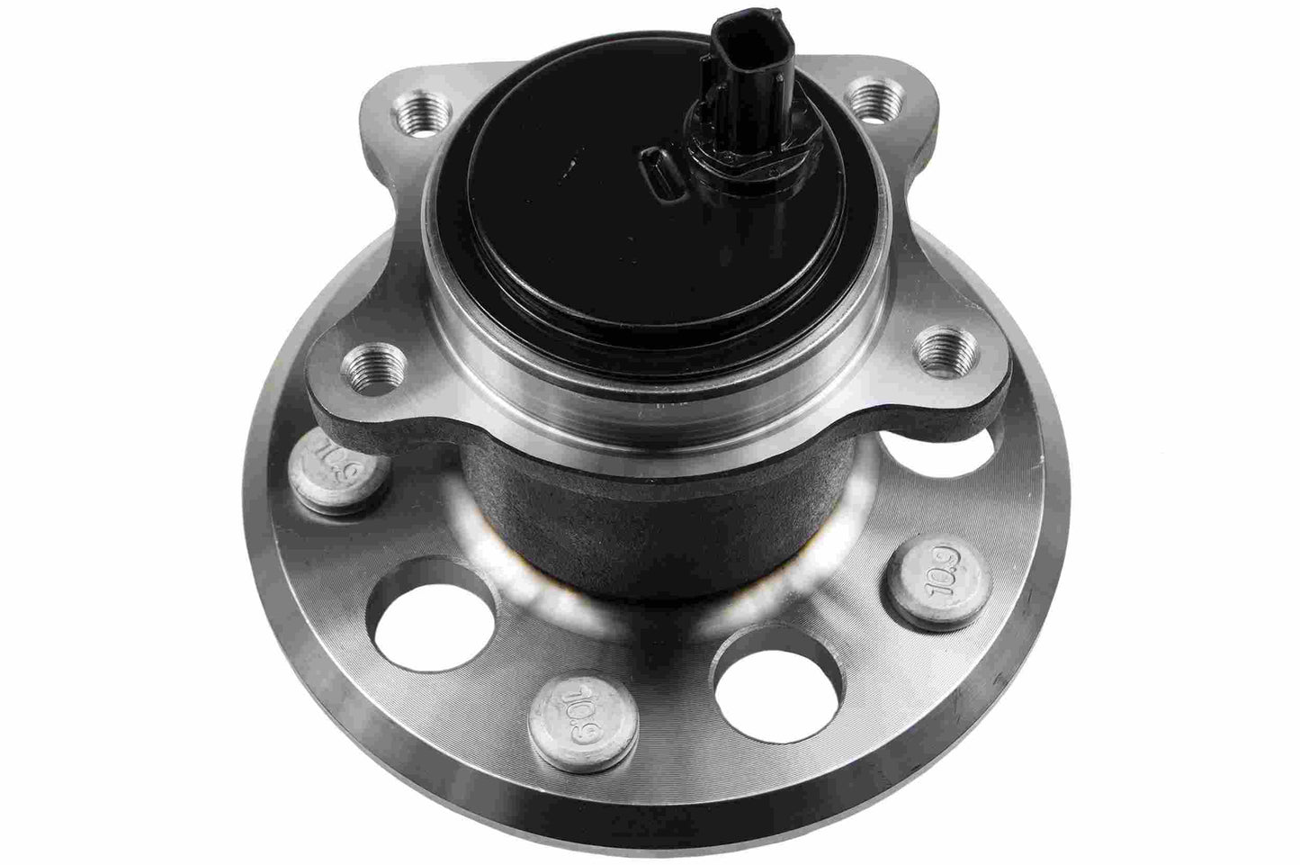 Mevotech BXT Wheel Bearing and Hub Assembly H512455