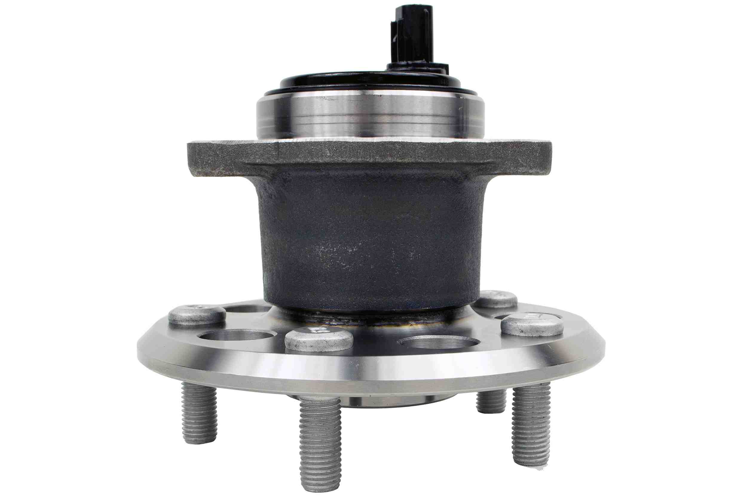 Mevotech BXT Wheel Bearing and Hub Assembly H512455