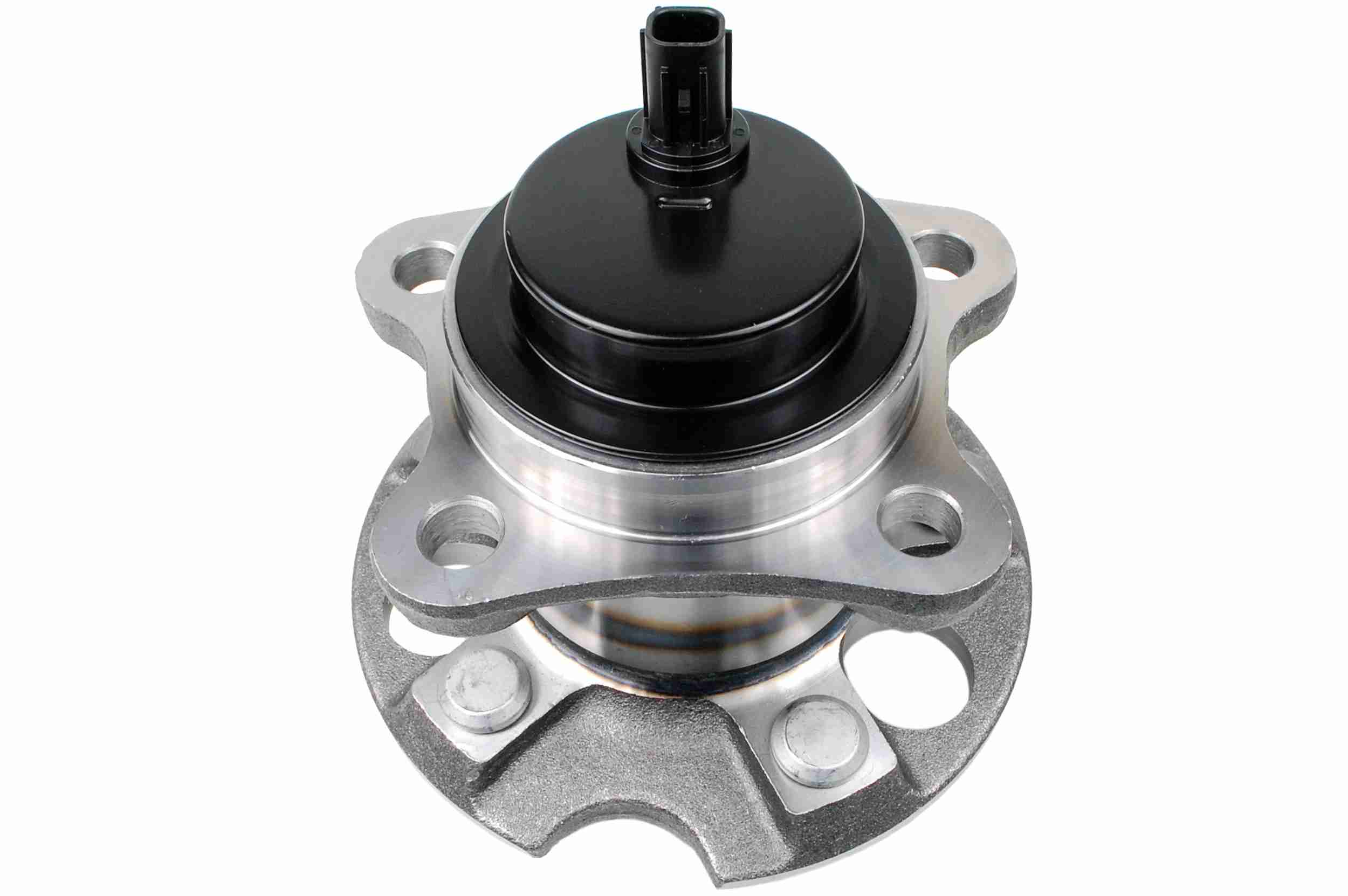 Mevotech BXT Wheel Bearing and Hub Assembly H512456