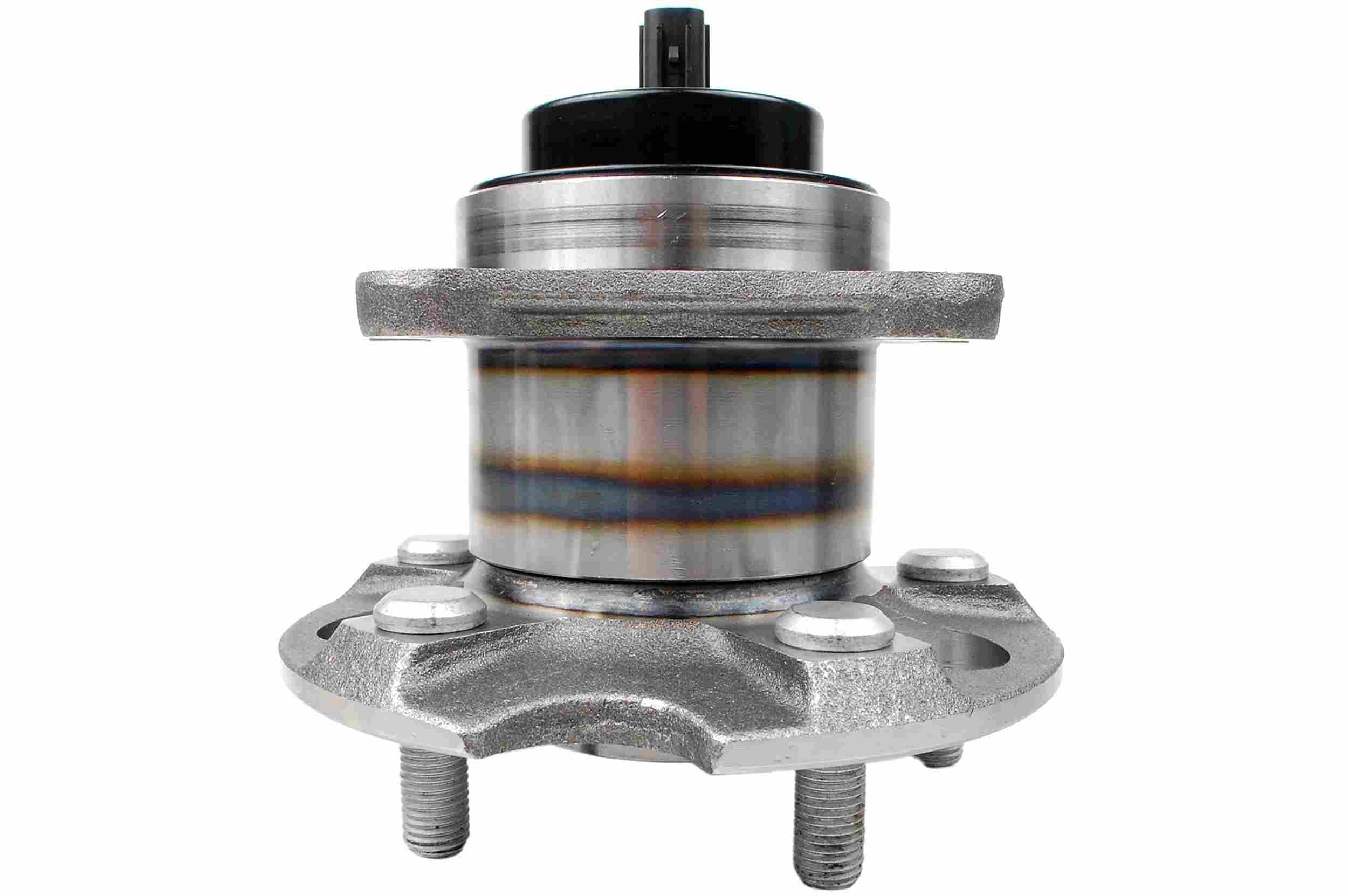 Mevotech BXT Wheel Bearing and Hub Assembly H512456