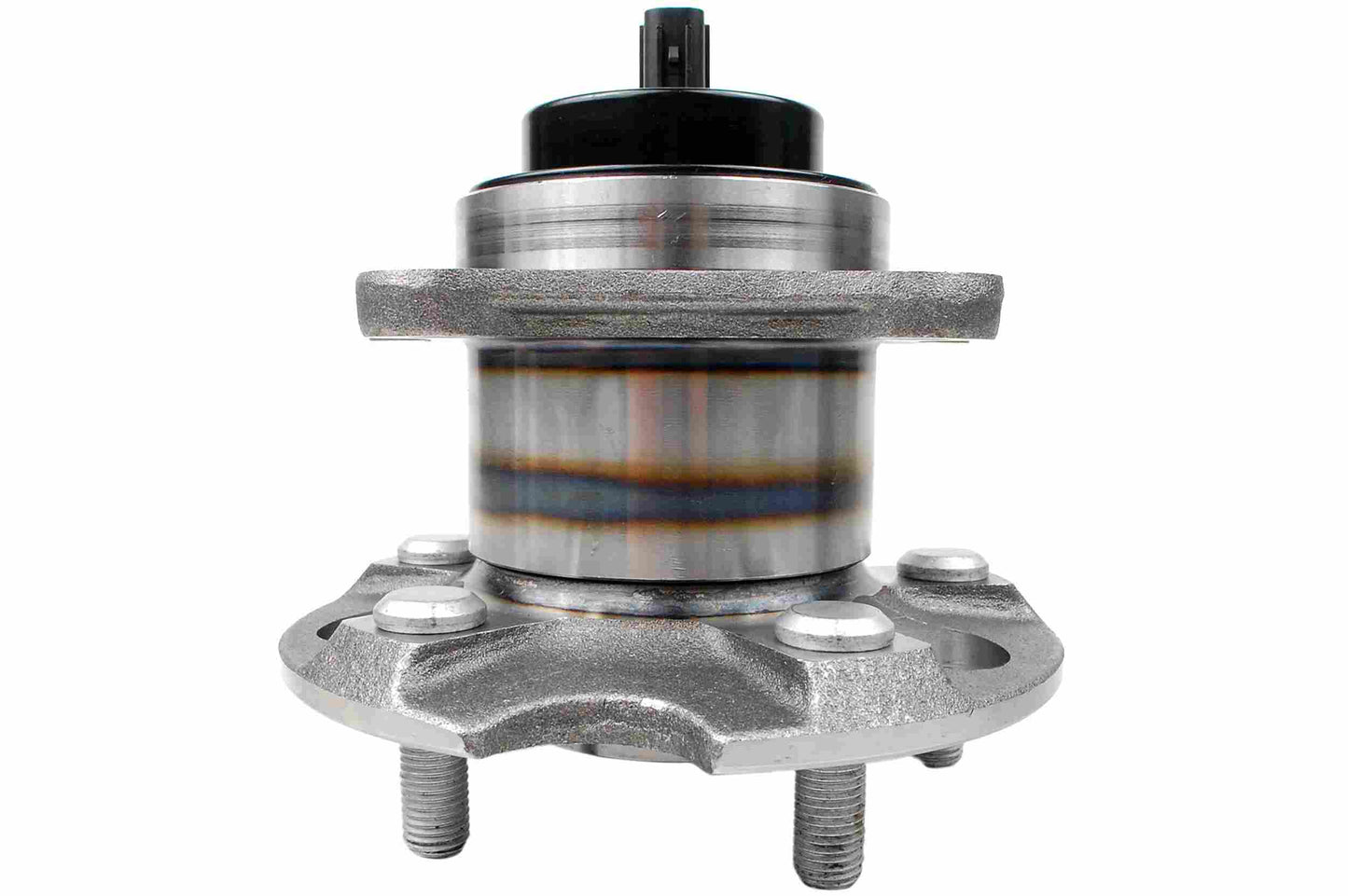 Mevotech Supreme Wheel Bearing and Hub Assembly H512456