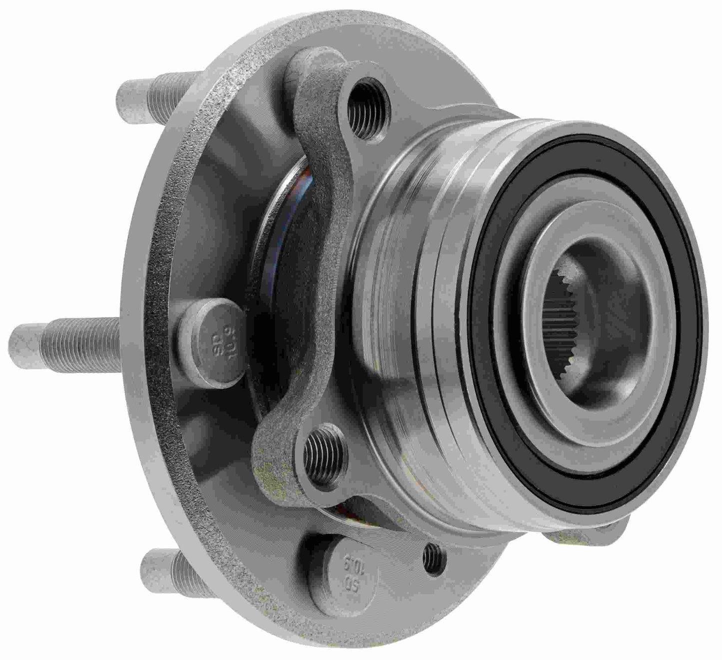 Mevotech H512460HW