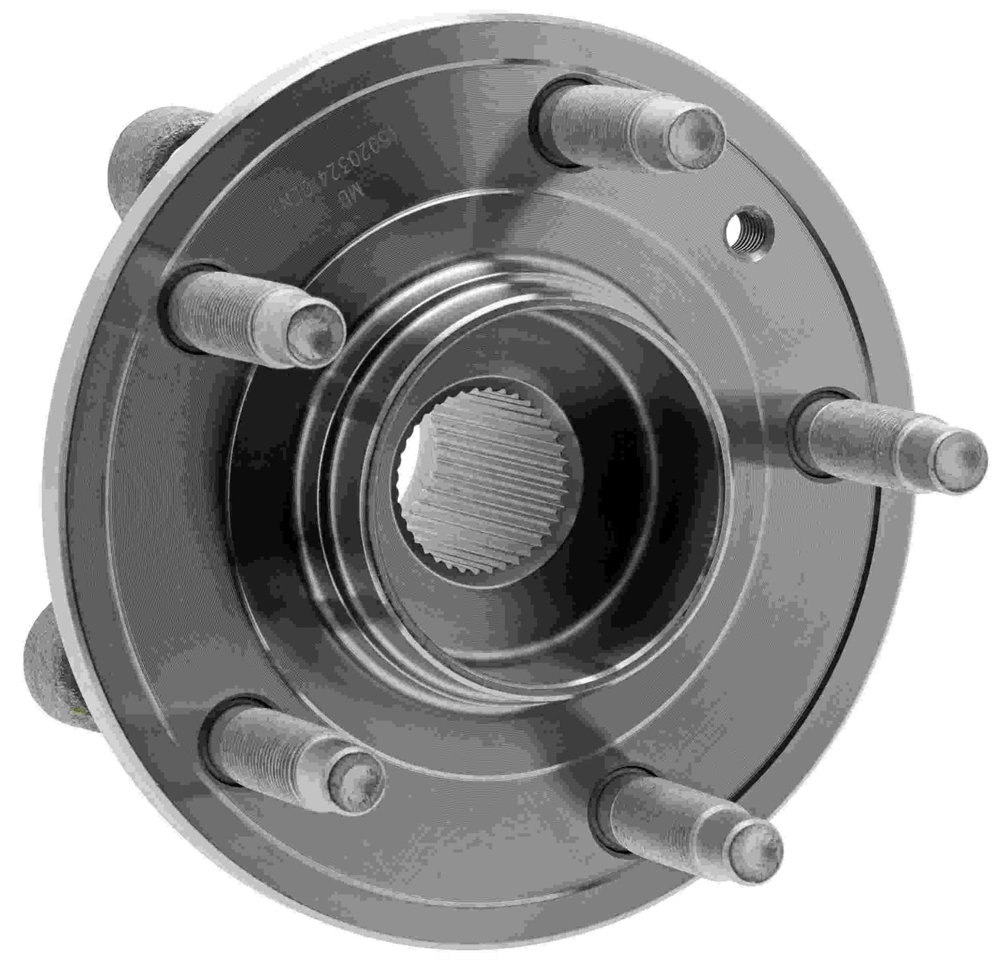Mevotech H512460HW