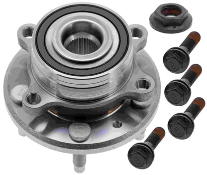 Mevotech H512460HW