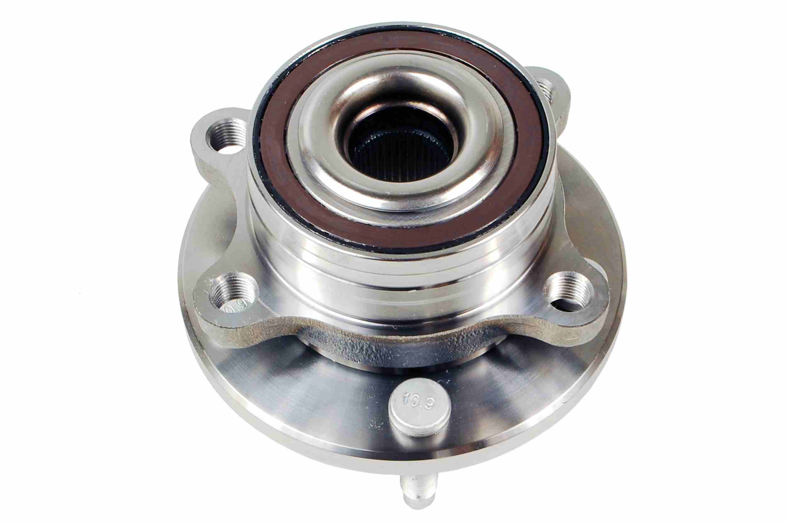 Mevotech BXT Wheel Bearing and Hub Assembly H512460