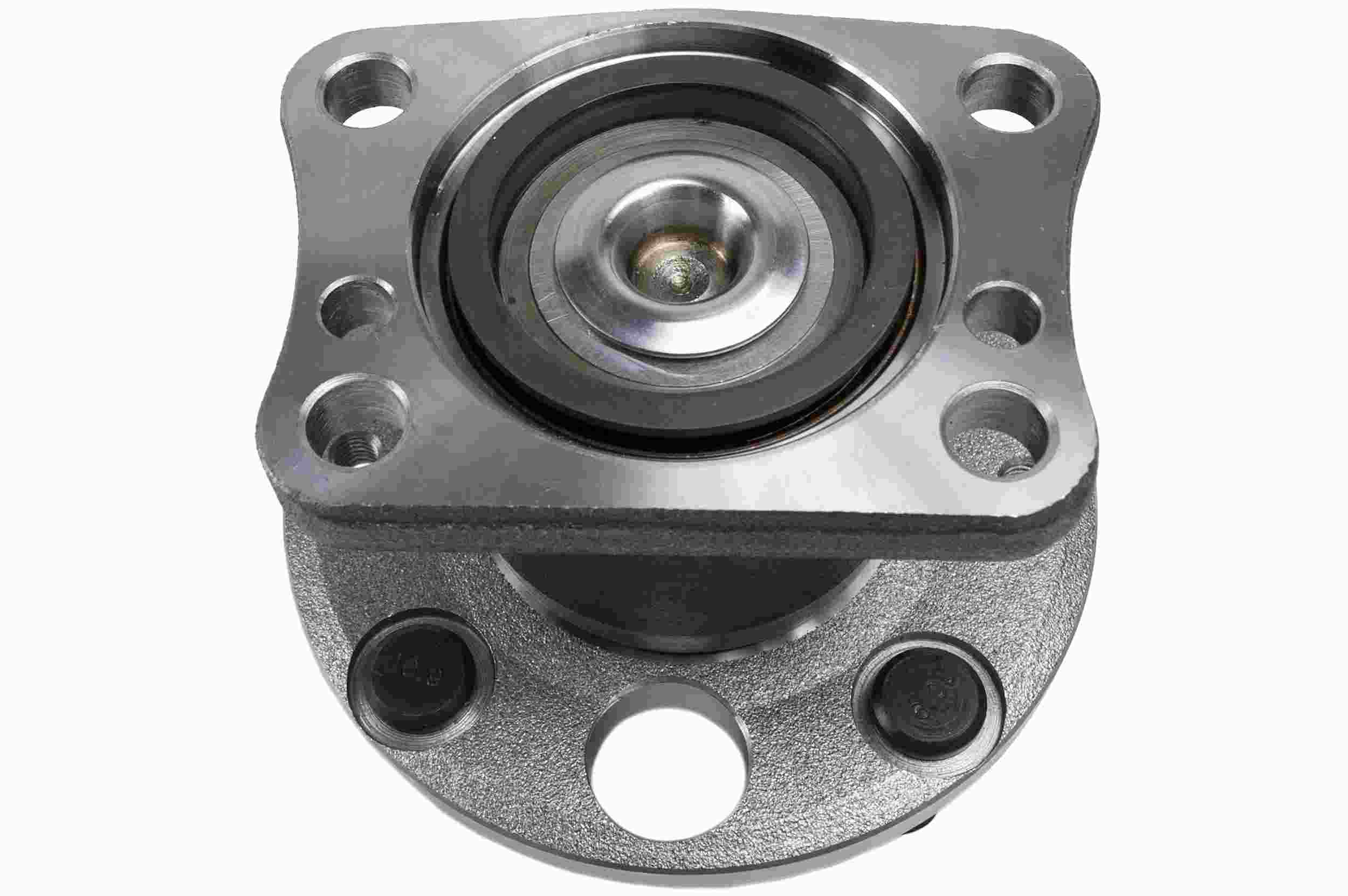 Mevotech BXT Wheel Bearing and Hub Assembly H512468