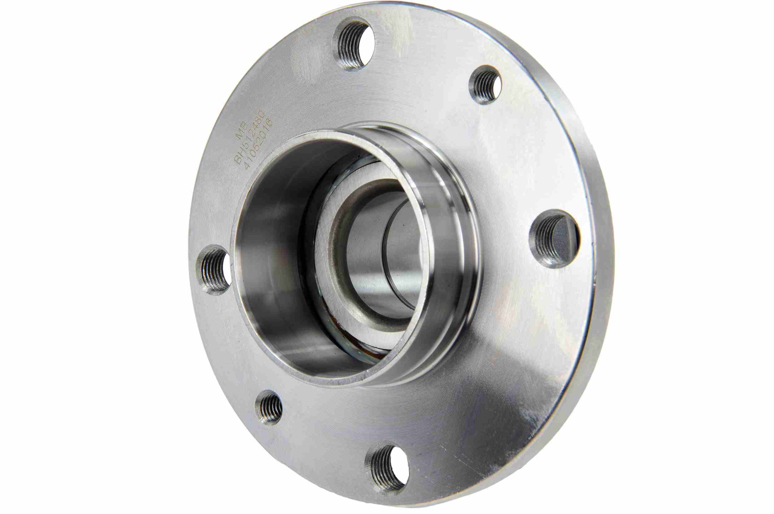 Mevotech BXT Wheel Bearing and Hub Assembly H512480