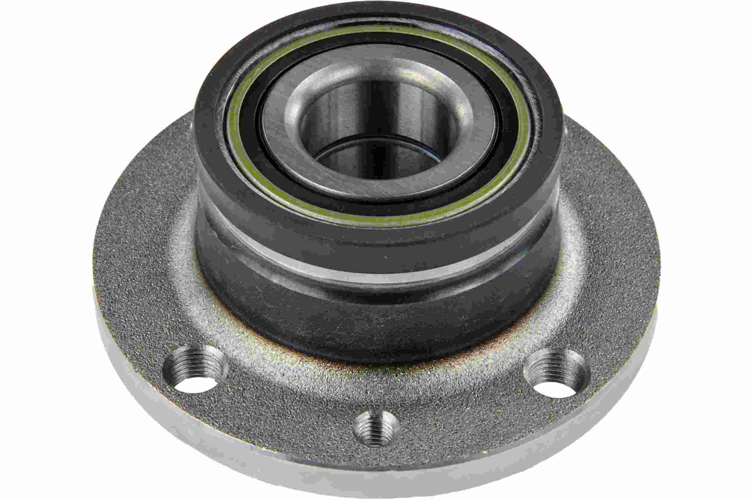 Mevotech BXT Wheel Bearing and Hub Assembly H512480