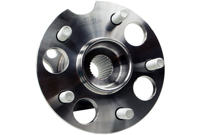 Mevotech Supreme Wheel Bearing and Hub Assembly H512482