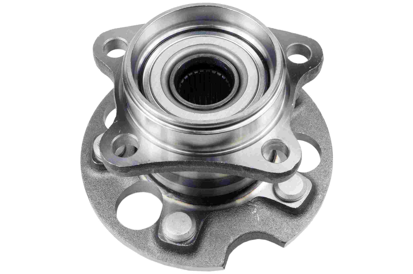 Mevotech Supreme Wheel Bearing and Hub Assembly H512482