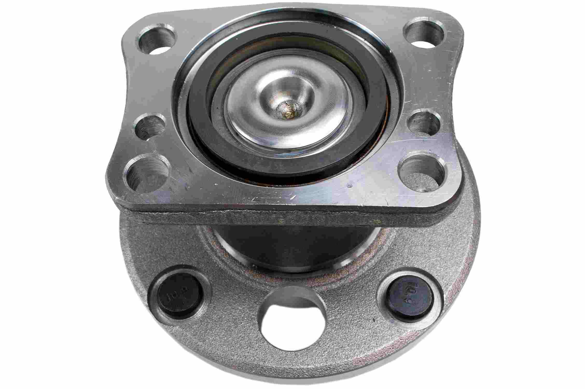 Mevotech Supreme Wheel Bearing and Hub Assembly H512490