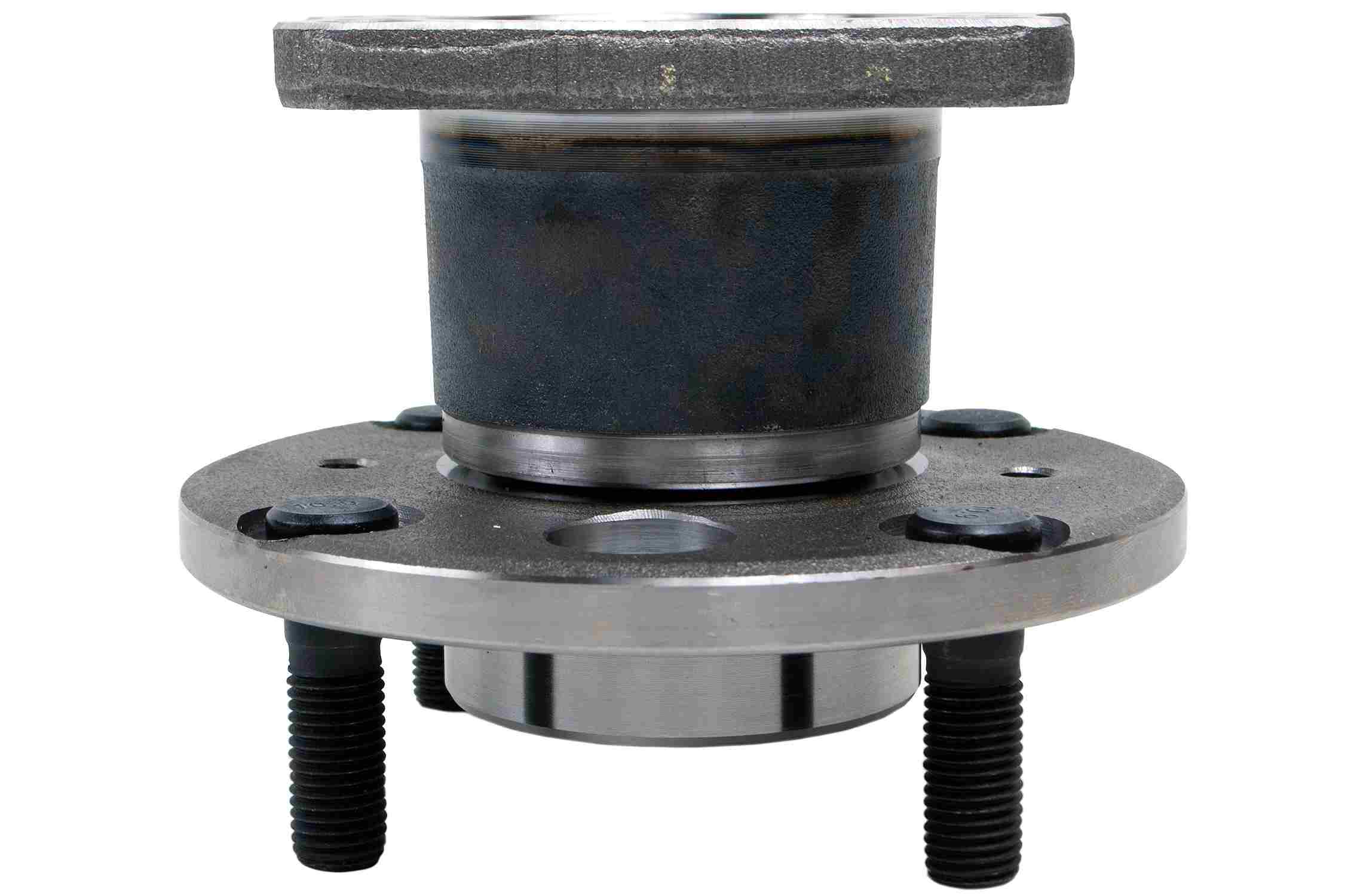 Mevotech Supreme Wheel Bearing and Hub Assembly H512490