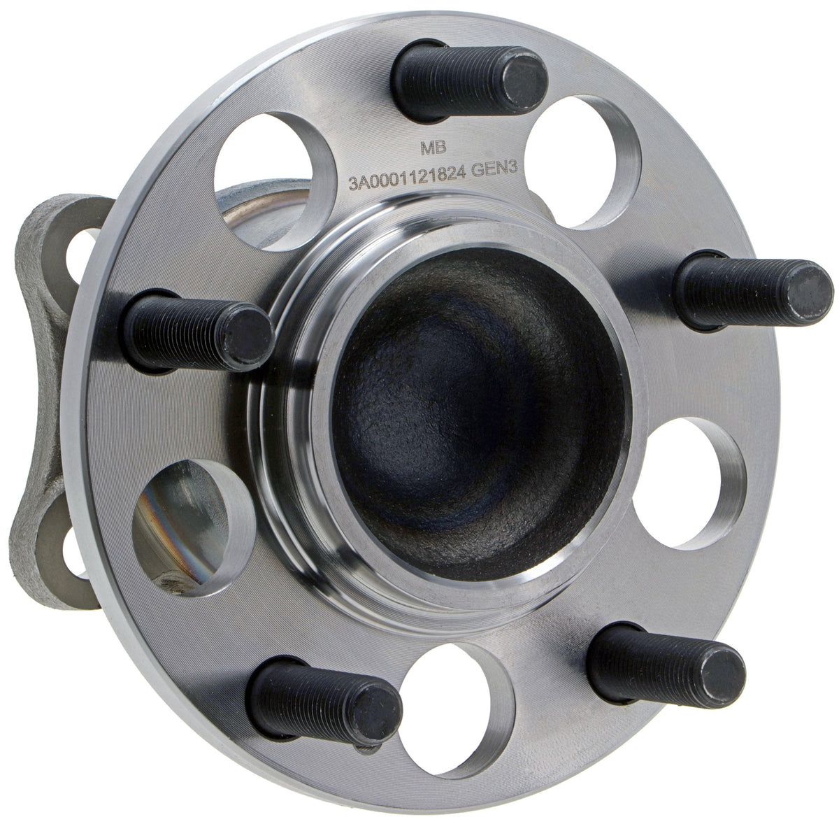 Mevotech H512492HW