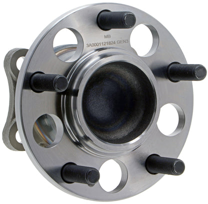 Mevotech H512492HW