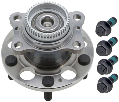 Mevotech H512492HW