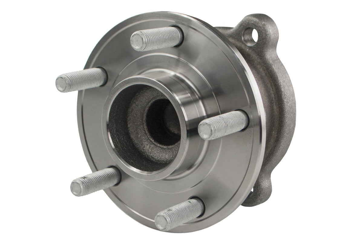 Mevotech Supreme Wheel Bearing and Hub Assembly H512496