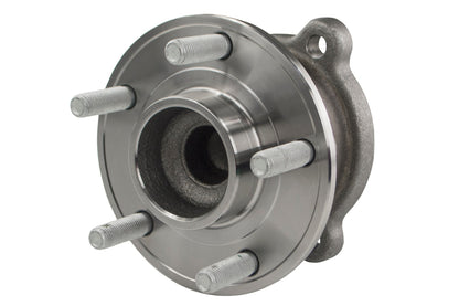 Mevotech Supreme Wheel Bearing and Hub Assembly H512496