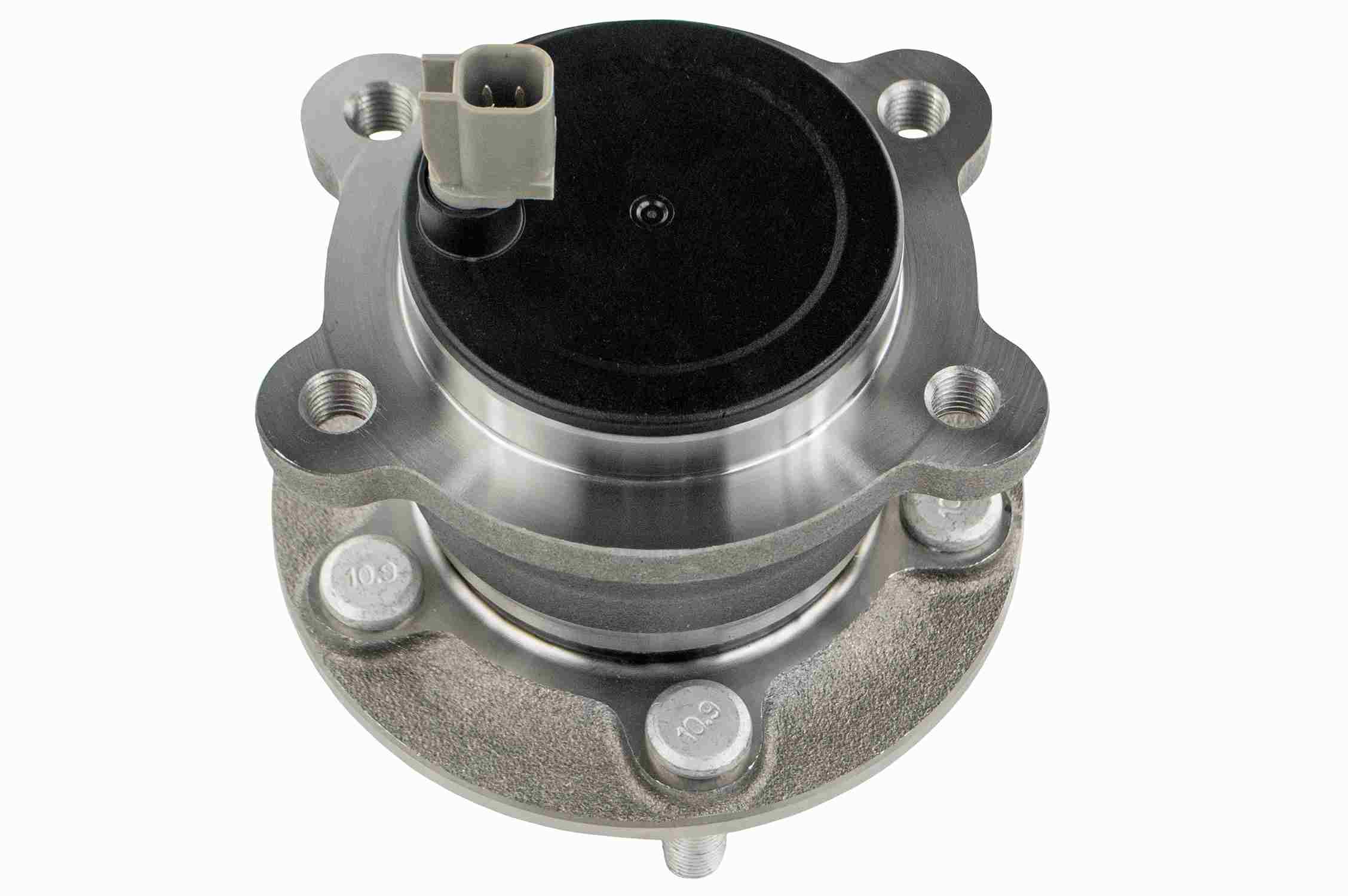 Mevotech Supreme Wheel Bearing and Hub Assembly H512496