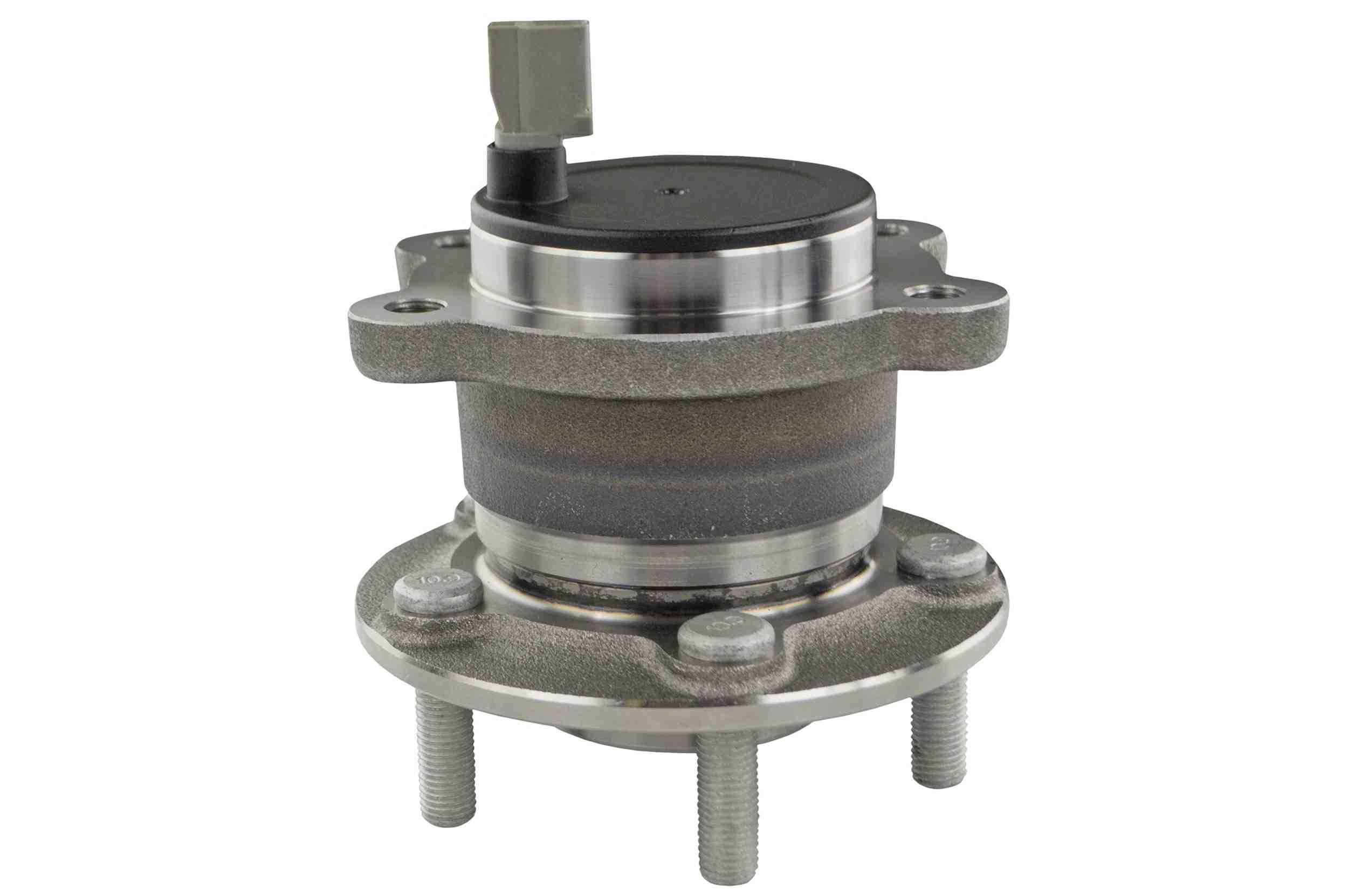 Mevotech BXT Wheel Bearing and Hub Assembly H512496