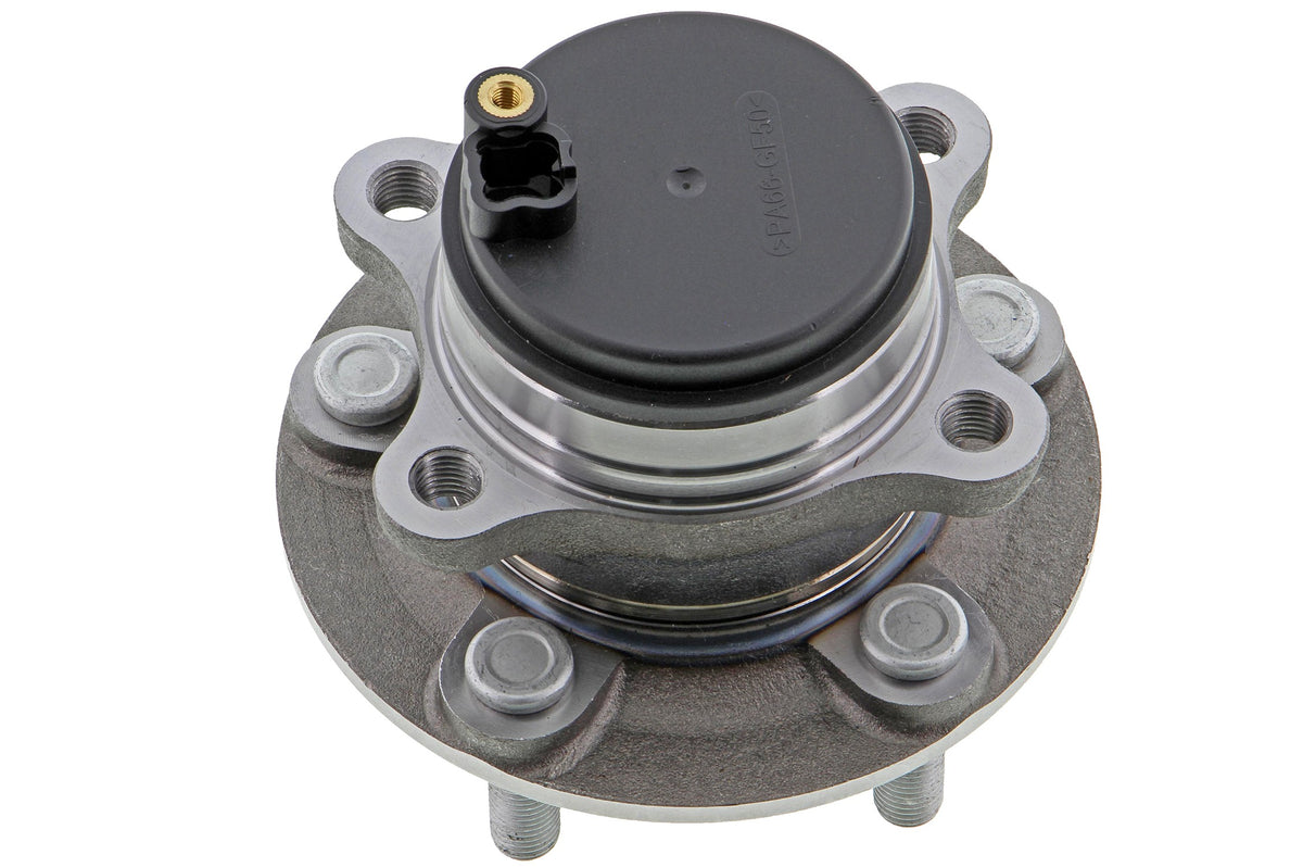 Mevotech Supreme Wheel Bearing and Hub Assembly H512497