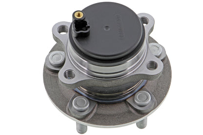 Mevotech Supreme Wheel Bearing and Hub Assembly H512497