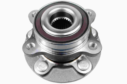 Mevotech Supreme Wheel Bearing and Hub Assembly H512498
