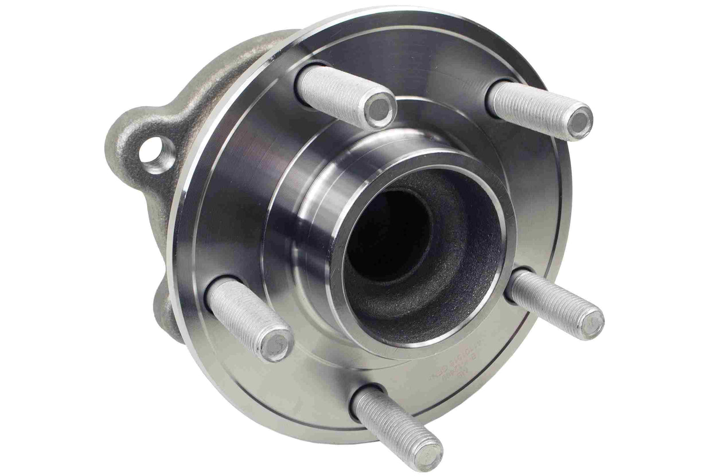 Mevotech Supreme Wheel Bearing and Hub Assembly H512499