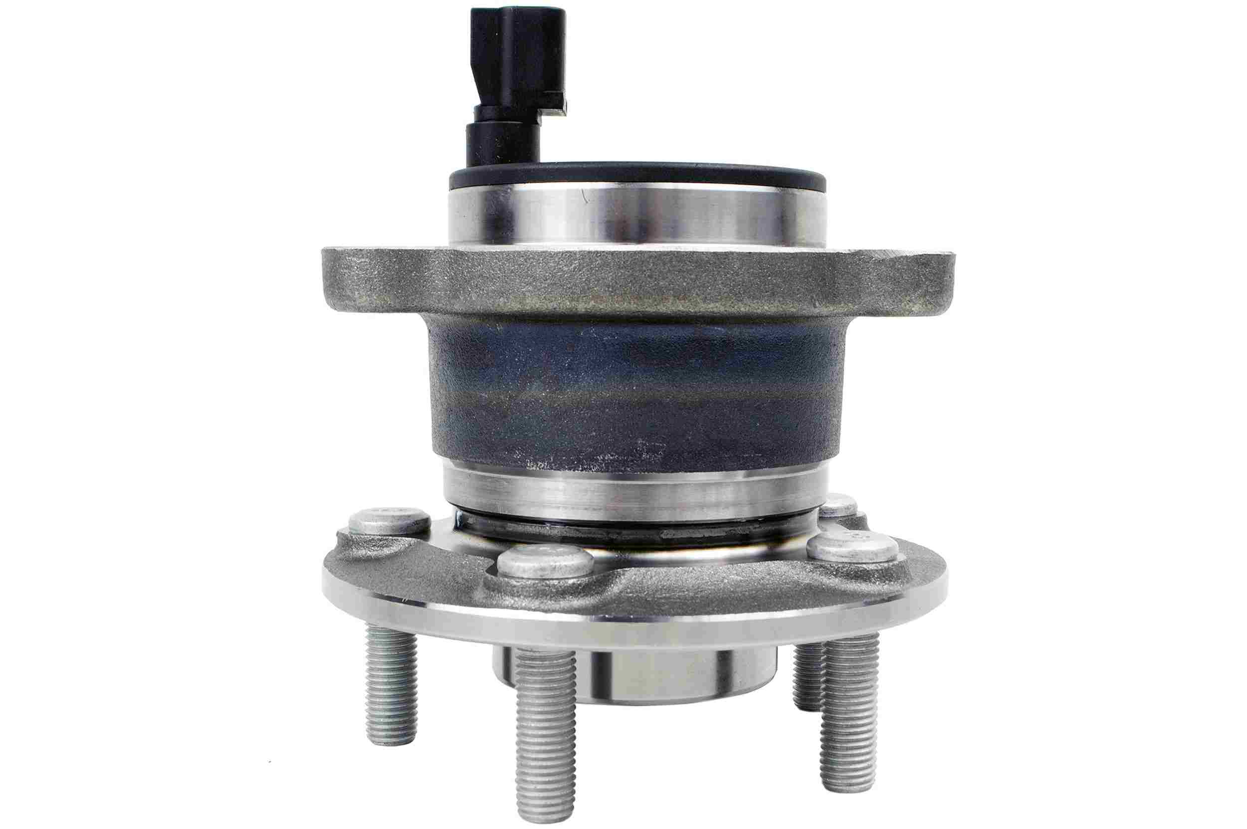 Mevotech BXT Wheel Bearing and Hub Assembly H512499