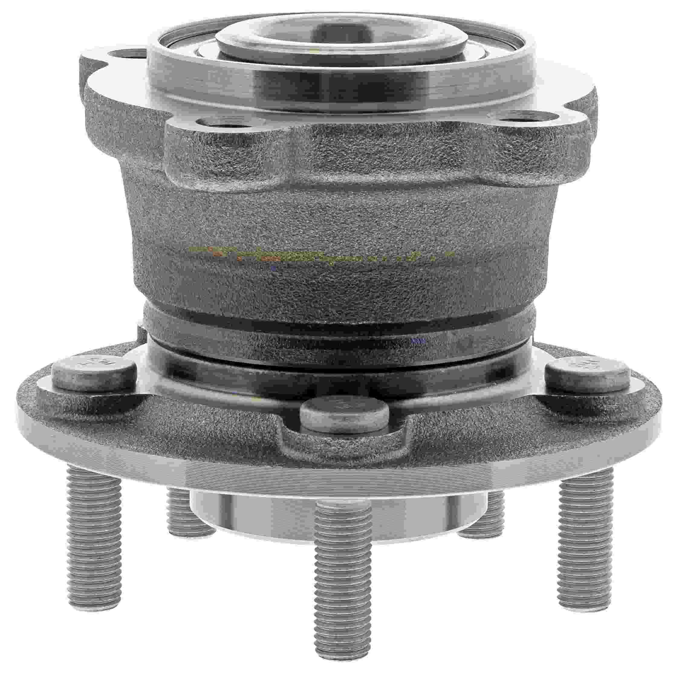 Mevotech Supreme Wheel Bearing and Hub Assembly H512500