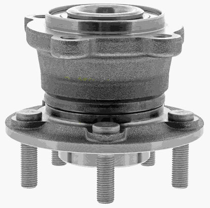 Mevotech Supreme Wheel Bearing and Hub Assembly H512500