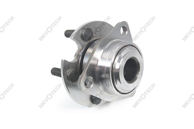 Mevotech BXT Wheel Bearing and Hub Assembly H513011K