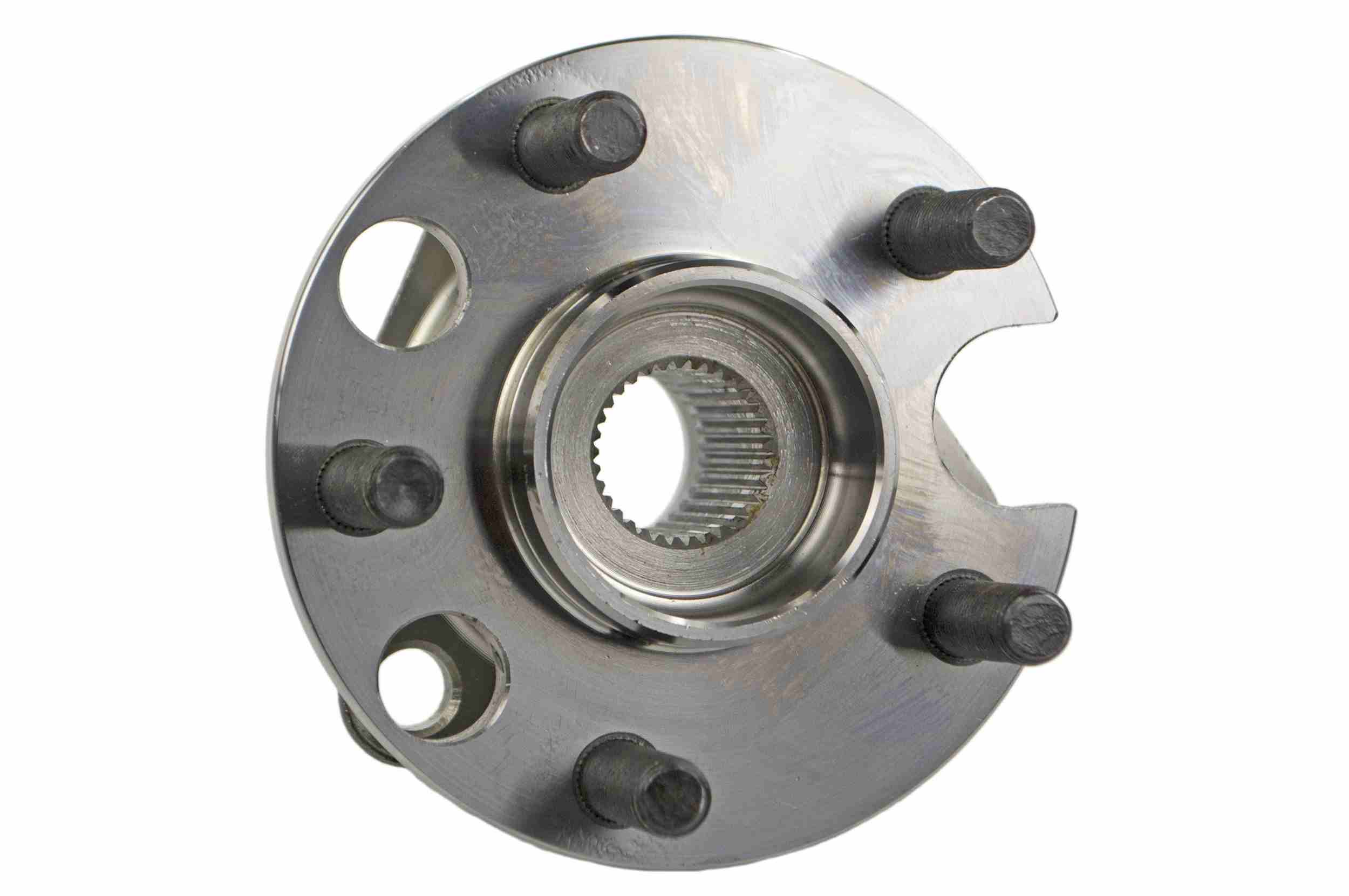 Mevotech BXT Wheel Bearing and Hub Assembly H513011K