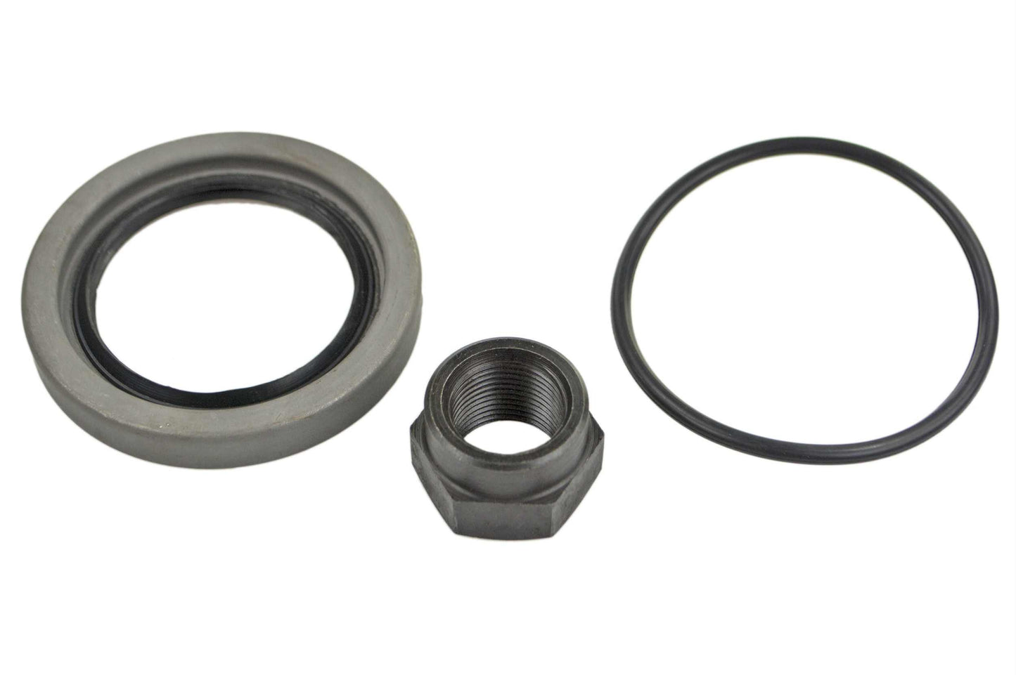 Mevotech BXT Wheel Bearing and Hub Assembly H513011K