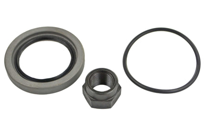 Mevotech BXT Wheel Bearing and Hub Assembly H513011K
