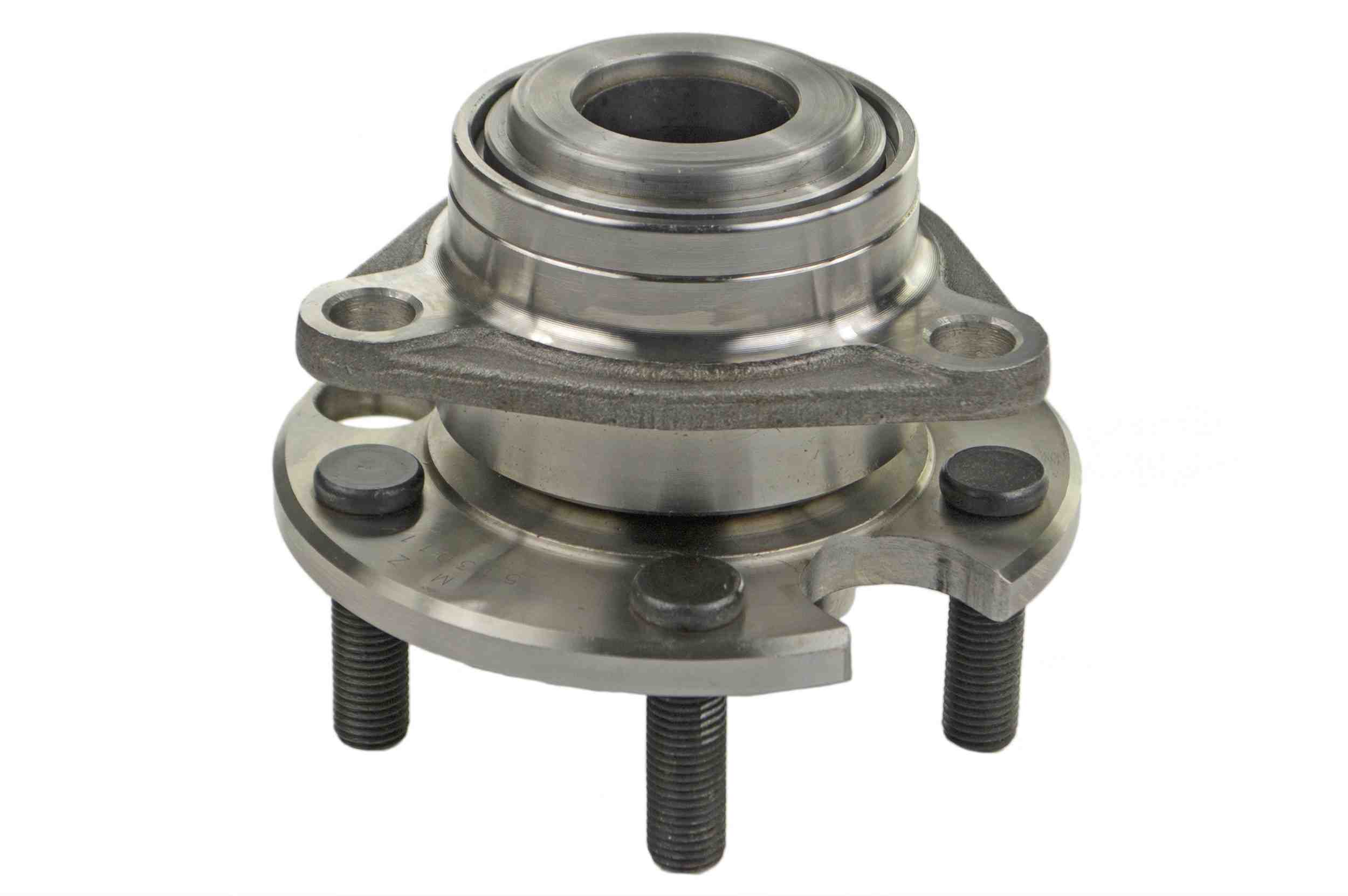 Mevotech BXT Wheel Bearing and Hub Assembly H513011K